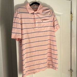 Criquet Golf Shirt
